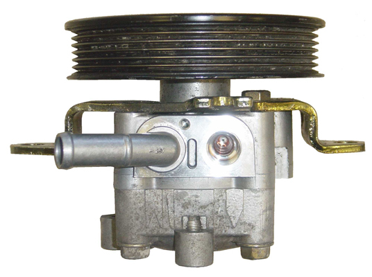 Autoteile Jakobs Hydraulikpumpe, Lenkung