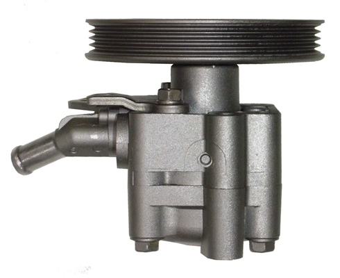 Autoteile Jakobs Hydraulikpumpe, Lenkung