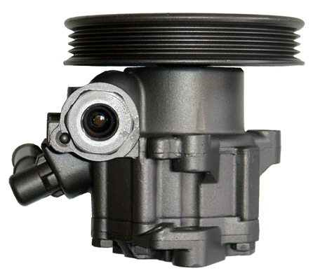Autoteile Jakobs Hydraulikpumpe, Lenkung