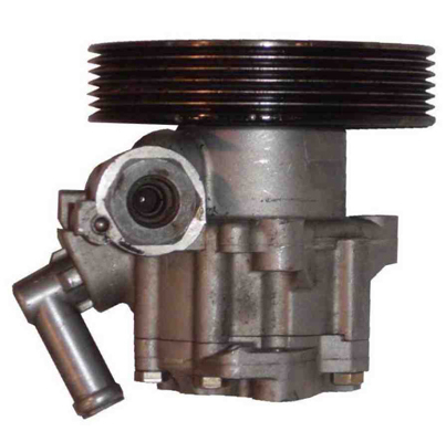 Autoteile Jakobs Hydraulikpumpe, Lenkung