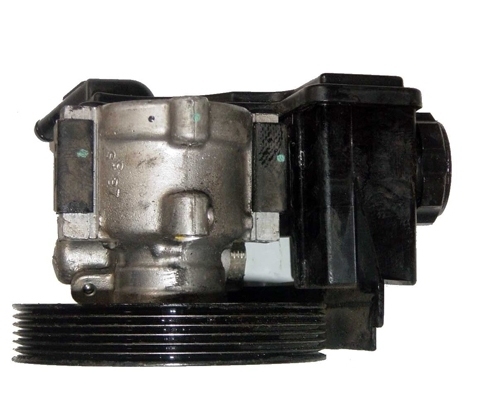 Autoteile Jakobs Hydraulikpumpe, Lenkung