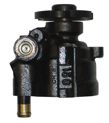 Autoteile Jakobs Hydraulikpumpe, Lenkung