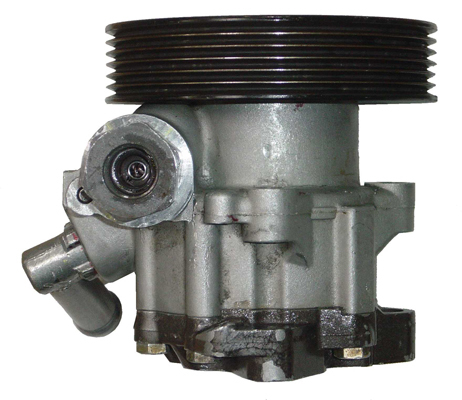 Autoteile Jakobs Hydraulikpumpe, Lenkung