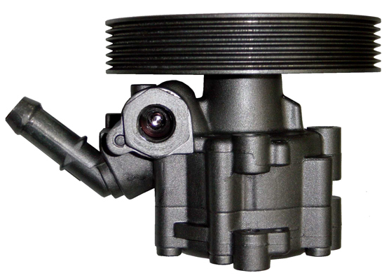 Autoteile Jakobs Hydraulikpumpe, Lenkung