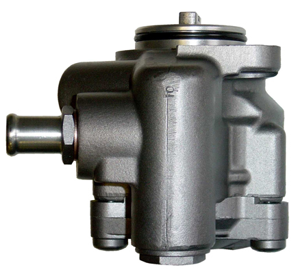 Autoteile Jakobs Hydraulikpumpe, Lenkung
