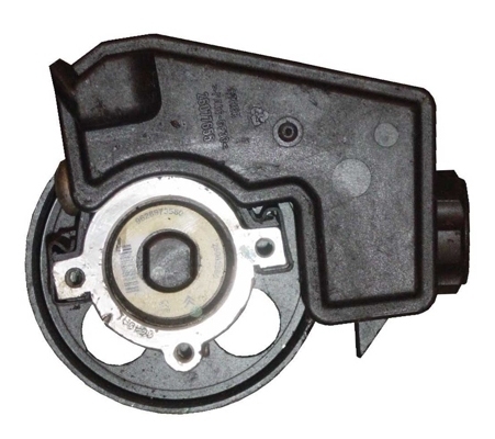 Autoteile Jakobs Hydraulikpumpe, Lenkung