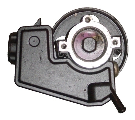 Autoteile Jakobs Hydraulikpumpe, Lenkung