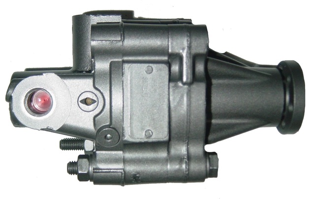Autoteile Jakobs Hydraulikpumpe, Lenkung