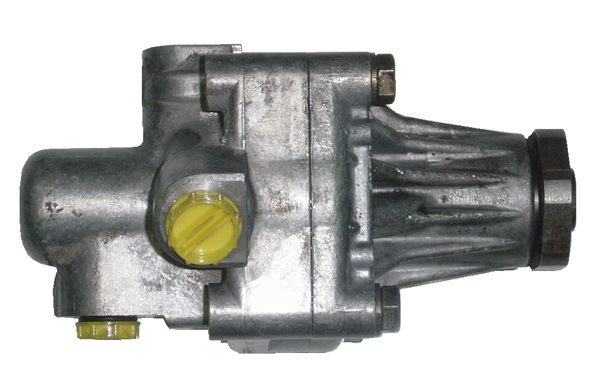 Autoteile Jakobs Hydraulikpumpe, Lenkung