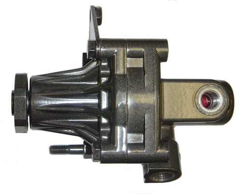 Autoteile Jakobs Hydraulikpumpe, Lenkung