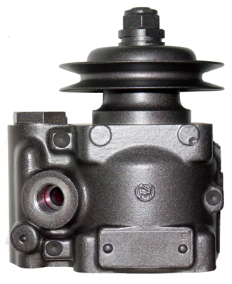 Autoteile Jakobs Hydraulikpumpe, Lenkung
