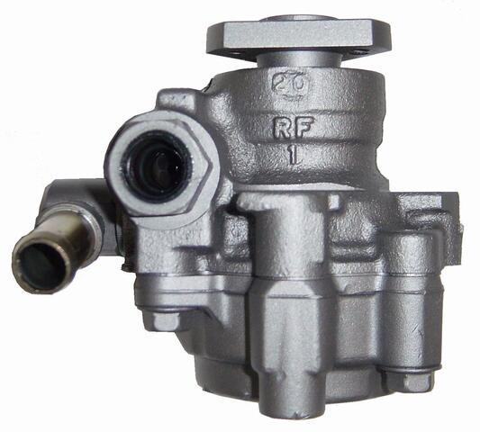 Autoteile Jakobs Hydraulikpumpe, Lenkung
