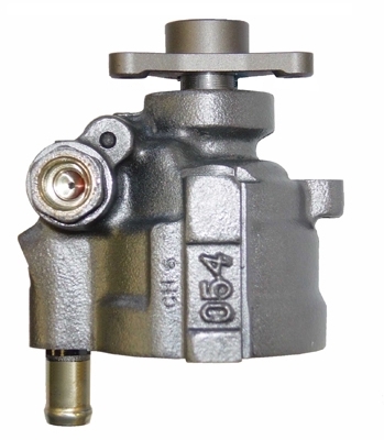 Autoteile Jakobs Hydraulikpumpe, Lenkung
