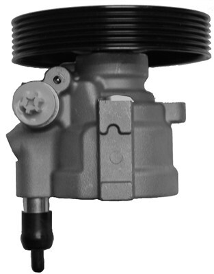 Autoteile Jakobs Hydraulikpumpe, Lenkung
