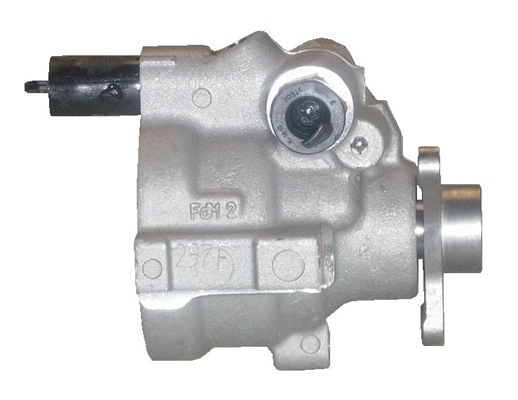 Autoteile Jakobs Hydraulikpumpe, Lenkung