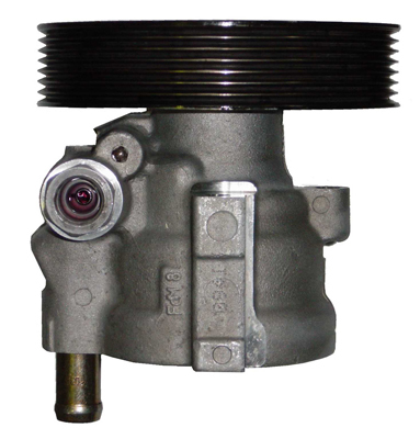 Autoteile Jakobs Hydraulikpumpe, Lenkung