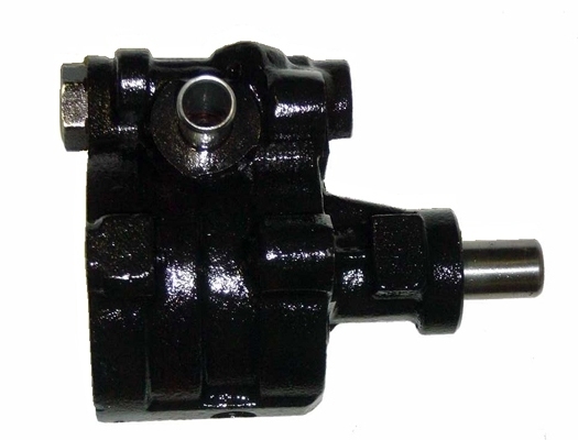 Autoteile Jakobs Hydraulikpumpe, Lenkung
