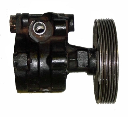 Autoteile Jakobs Hydraulikpumpe, Lenkung