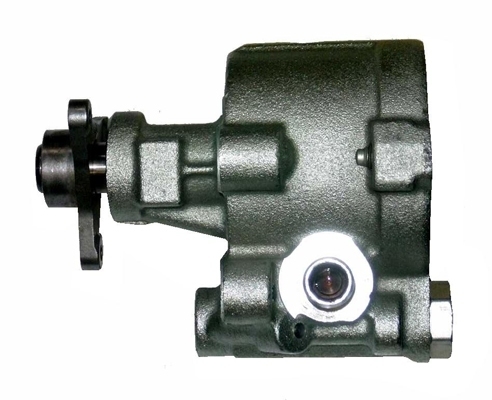 Autoteile Jakobs Hydraulikpumpe, Lenkung