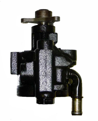 Autoteile Jakobs Hydraulikpumpe, Lenkung