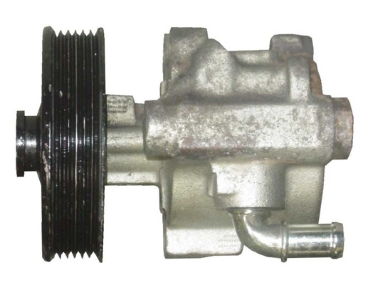 Autoteile Jakobs Hydraulikpumpe, Lenkung