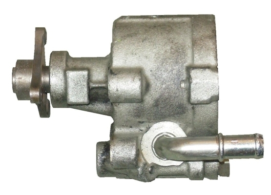 Autoteile Jakobs Hydraulikpumpe, Lenkung