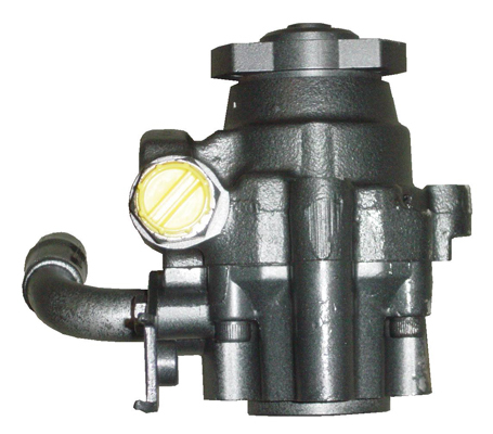 Autoteile Jakobs Hydraulikpumpe, Lenkung