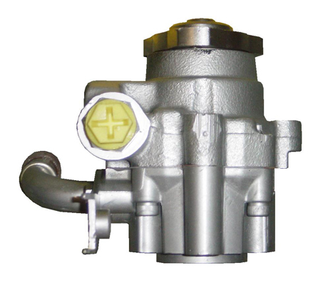 Autoteile Jakobs Hydraulikpumpe, Lenkung