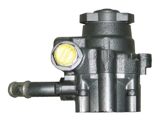 Autoteile Jakobs Hydraulikpumpe, Lenkung