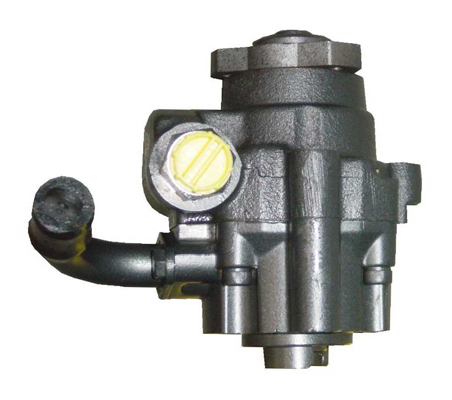 Autoteile Jakobs Hydraulikpumpe, Lenkung