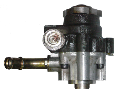 Autoteile Jakobs Hydraulikpumpe, Lenkung