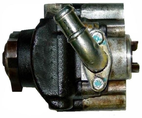 Autoteile Jakobs Hydraulikpumpe, Lenkung