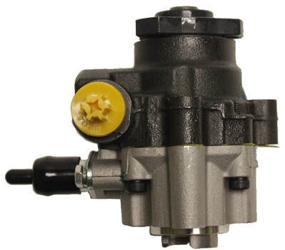 Autoteile Jakobs Hydraulikpumpe, Lenkung