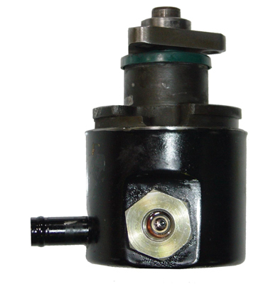Autoteile Jakobs Hydraulikpumpe, Lenkung
