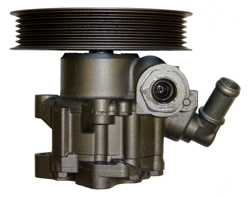 Autoteile Jakobs Hydraulikpumpe, Lenkung