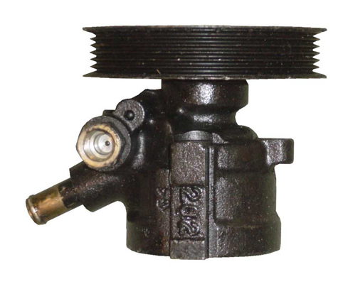 Autoteile Jakobs Hydraulikpumpe, Lenkung