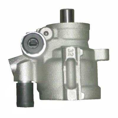 Autoteile Jakobs Hydraulikpumpe, Lenkung