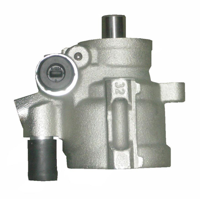 Autoteile Jakobs Hydraulikpumpe, Lenkung