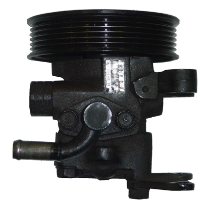 Autoteile Jakobs Hydraulikpumpe, Lenkung