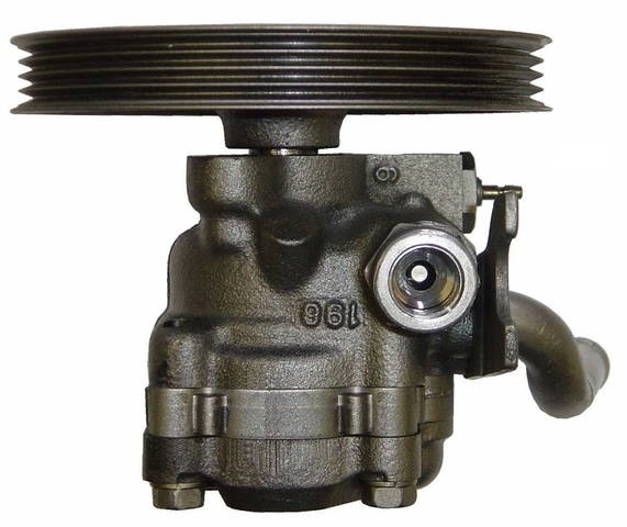 Autoteile Jakobs Hydraulikpumpe, Lenkung