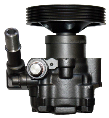 Autoteile Jakobs Hydraulikpumpe, Lenkung