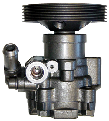 Autoteile Jakobs Hydraulikpumpe, Lenkung