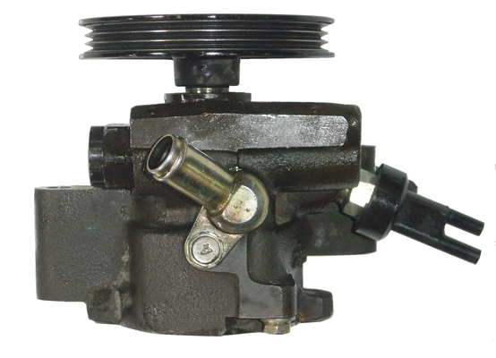 Autoteile Jakobs Hydraulikpumpe, Lenkung