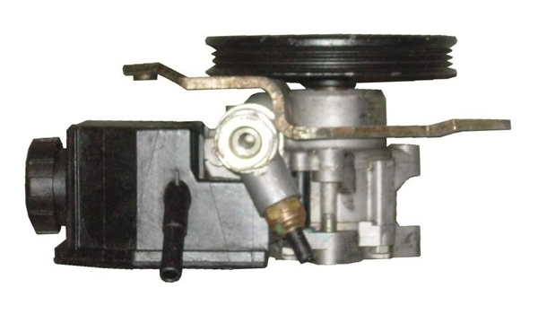 Autoteile Jakobs Hydraulikpumpe, Lenkung