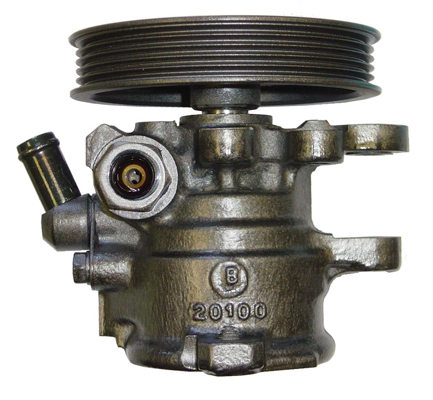 Autoteile Jakobs Hydraulikpumpe, Lenkung