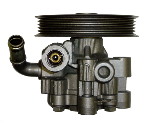 Autoteile Jakobs Hydraulikpumpe, Lenkung