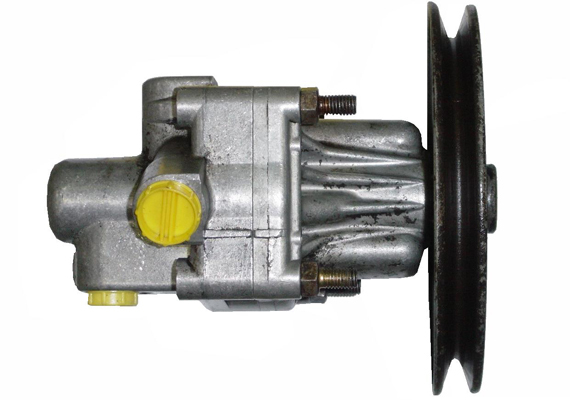 Autoteile Jakobs Hydraulikpumpe, Lenkung