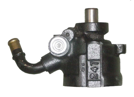 Autoteile Jakobs Hydraulikpumpe, Lenkung