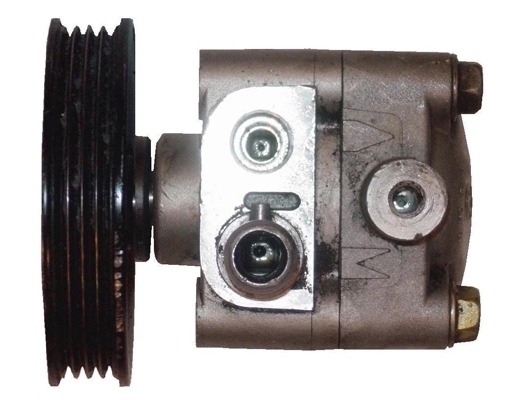 Autoteile Jakobs Hydraulikpumpe, Lenkung