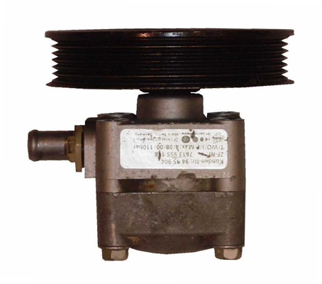 Autoteile Jakobs Hydraulikpumpe, Lenkung
